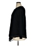 Simply Vera Vera Wang Black Pullover Sweater Size XL - photo 5