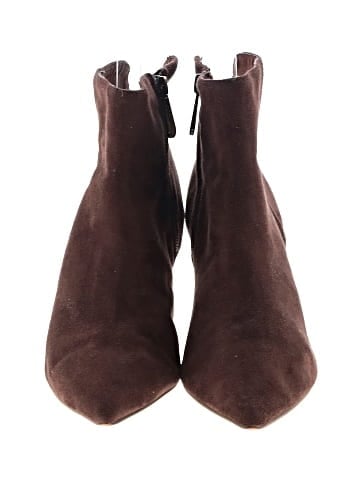 Charles by Charles David Ankle Boots (view 2)