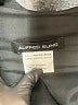 Alfred Sung 100% Polyester Black Cocktail Dress Size 10 - photo 7