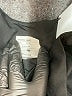 Alfred Sung 100% Polyester Black Cocktail Dress Size 10 - photo 8