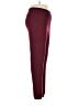 Fashion Burgundy Active Pants Size XXL - photo 4