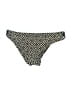 Mossimo Black Swimsuit Bottoms Size S - photo 2