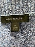 Ann Taylor Blue Jacket Size M - photo 6
