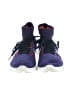 Nike Purple Sneakers Size 10 - photo 2