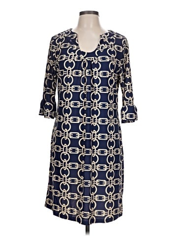 Aryeh Casual Dress (view 1)