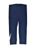 Nike Blue Track Pants Size 3T - photo 2