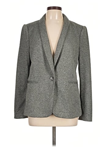 Ann Taylor LOFT Outlet Blazer (view 1)