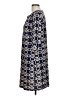 Aryeh Blue Casual Dress Size L - photo 5