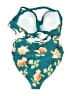 Cupshe Teal Sleeveless Top Size 2X - photo 2
