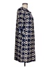 Aryeh Blue Casual Dress Size L - photo 4