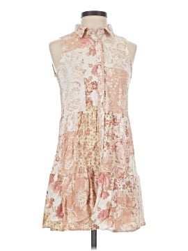 Stradivarius Casual Dress