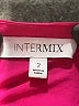Intermix Pink Cocktail Dress Size 2 - photo 7