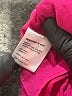Intermix Pink Cocktail Dress Size 2 - photo 8