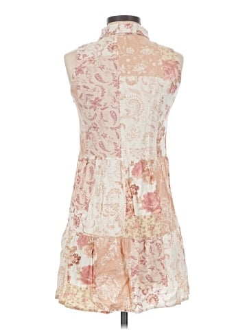 Stradivarius Casual Dress (view 2)