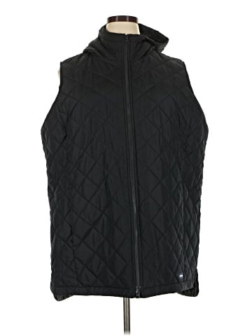 Lands' End Vest (view 1)