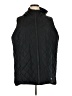 Lands' End 100% Polyester Black Vest Size 2X - photo 1