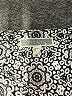 Pleione 100% Polyester Gray 3/4 Sleeve Blouse Size S - photo 7