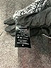 Pleione 100% Polyester Gray 3/4 Sleeve Blouse Size S - photo 8