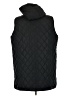 Lands' End 100% Polyester Black Vest Size 2X - photo 2