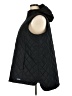 Lands' End 100% Polyester Black Vest Size 2X - photo 5