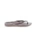 Unbranded Gray Flip Flops Size EU 42 - photo 1