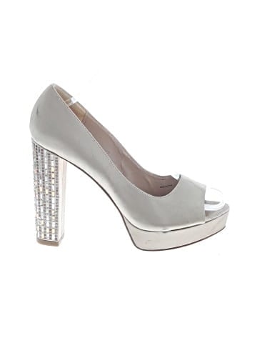 Pelle Moda Heels (view 1)