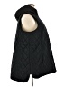 Lands' End 100% Polyester Black Vest Size 2X - photo 4