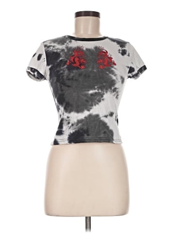 rue21 Short Sleeve T-Shirt (view 1)