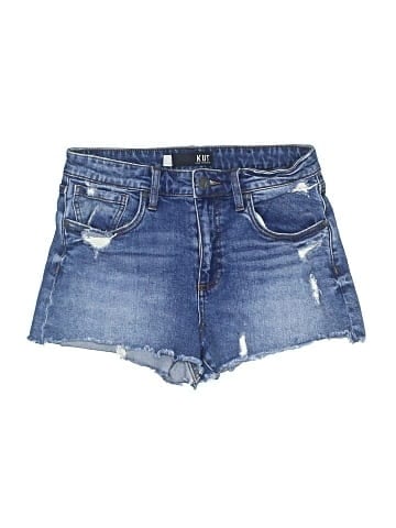 Kut from the Kloth Denim Shorts (view 1)