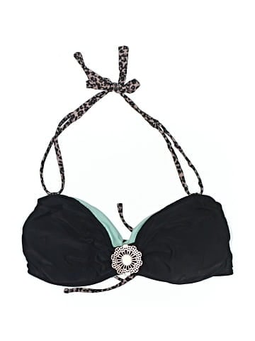 Xhilaration Swimsuit Top (view 1)