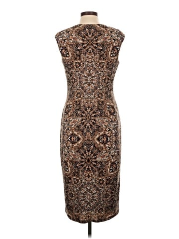 London Times Cocktail Dress (view 2)