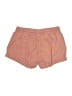 Old Navy Solid Brown Shorts Size XS - photo 2