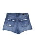 Kut from the Kloth Blue Denim Shorts Size 2 - photo 2