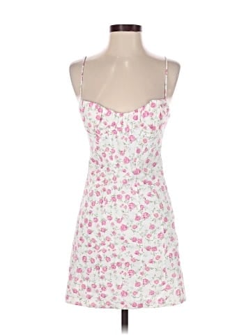 Zara Casual Dress (view 1)