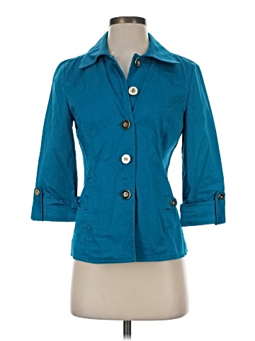 Charter Club Blazer (view 1)