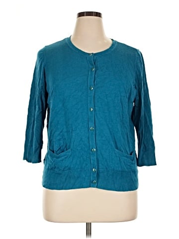 Sejour Cardigan (view 1)