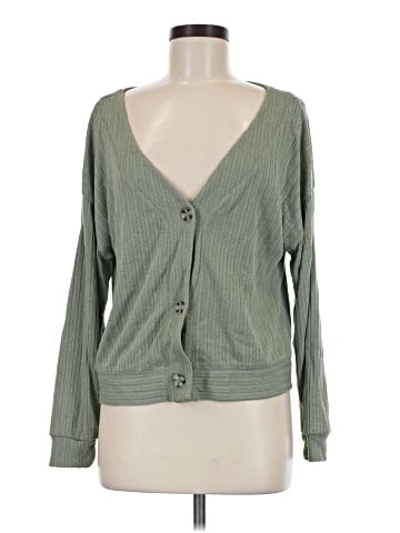 Secret Treasures Long Sleeve Blouse (view 1)