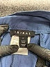 Tribal Solid Blue Active Pants Size 8 - photo 7