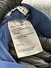 Tribal Solid Blue Active Pants Size 8 - photo 8
