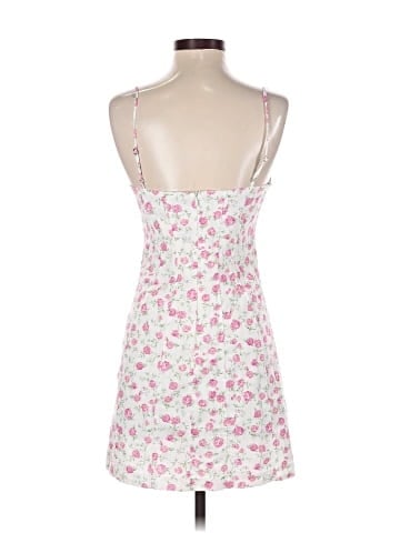 Zara Casual Dress (view 2)