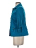 Charter Club Teal Blazer Size XS - photo 5