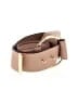 H&M Brown Belt Size XS - photo 1