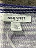 Nine West Purple Cardigan Size XL - photo 7