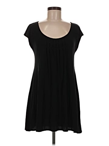 Eileen Fisher Casual Dress (view 1)