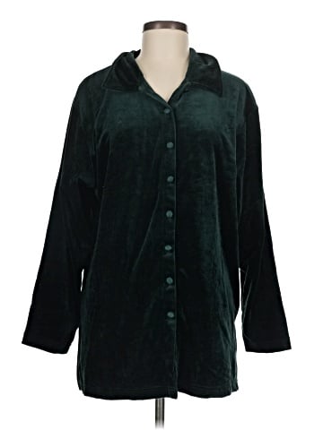 Amanda Smith Cardigan (view 1)