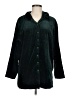 Amanda Smith Teal Cardigan Size M - photo 1