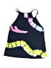 Splendid Blue Tank Top Size 8 - photo 1