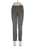 Old Navy Gray Casual Pants Size 8 - photo 1