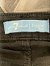 7 For All Mankind Black Jeggings Size 26 waist - photo 7