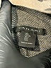 Tahari Plaid Tan Turtleneck Sweater Size L - photo 7